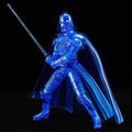 Bandai 1/12 Star Wars Ep5 Darth Vader Hologram Ver Model Kit F/s