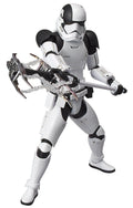 Bandai 1/12 Star Wars First Order Stormtrooper Executioner Model Kit Japan