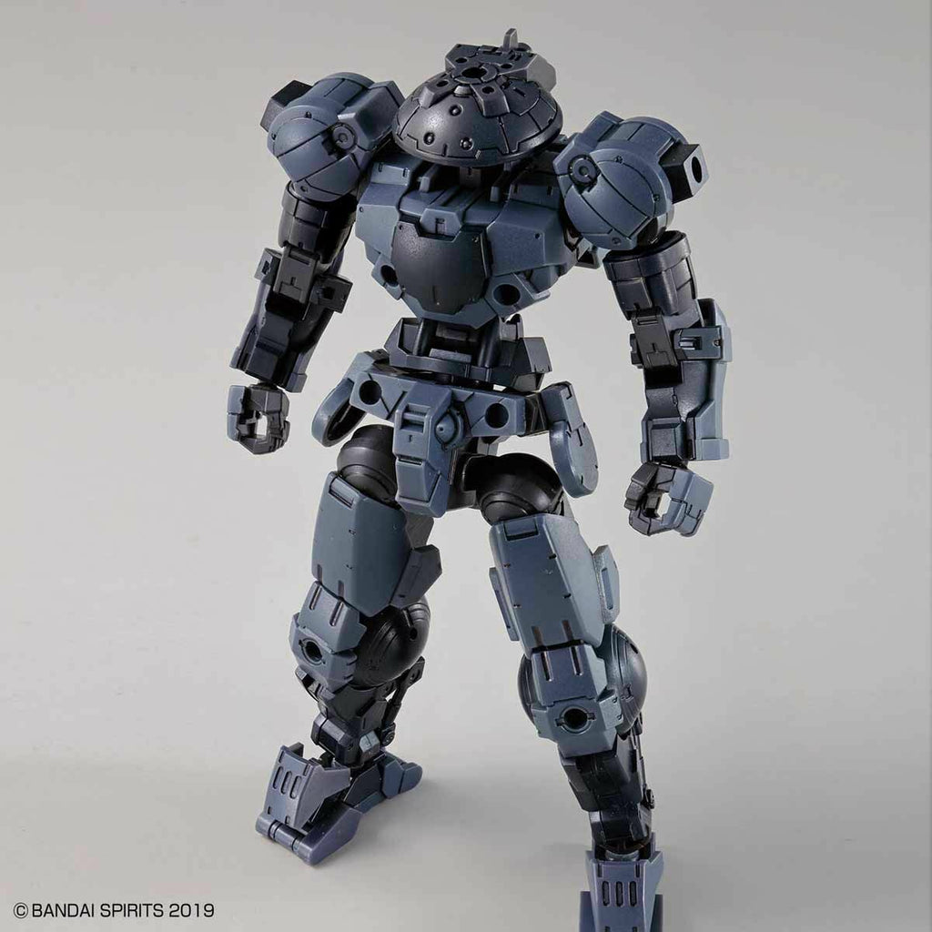 Bandai 1/144 30mm Bexm-15 Portanova Dark Gray Plastic Model Kit