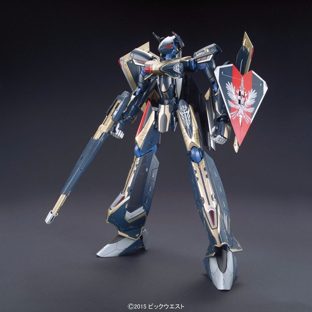 Bandai 1/72 Sv-262hs Draken Iii Keith Use Model Kit Macross Delta