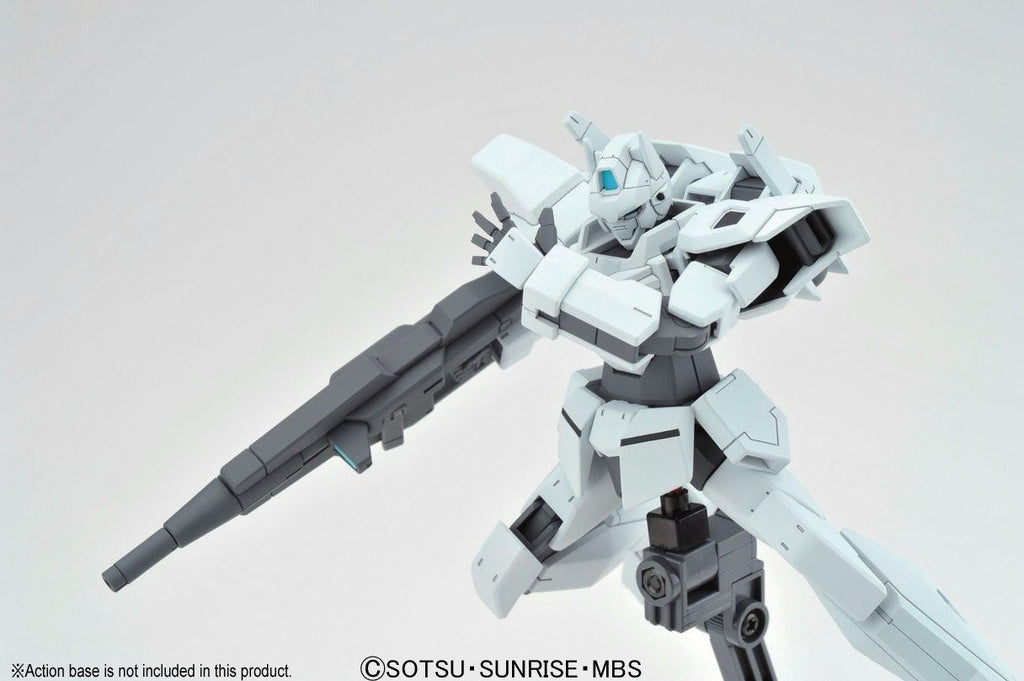 Bandai 1/144 Hg Gundam Age 09 Wms-gex1 G-exes Plastic Model Kit