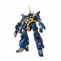 Bandai Barzam Hguc 1/144 Gunpla Model Kit