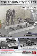 Bandai Collection Stage Clear Display Stage