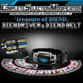 Bandai Complete Selection Modification Diendriver & Diend Belt 4675780