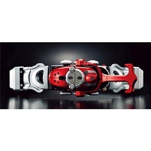 Bandai Complete Selection Modification Kabutozecter