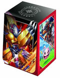 Bandai Digimon Card Game Official Card Case