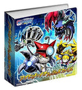 Bandai Digimon Universe Application Monsters Aston Chip Official File Ver.1.0