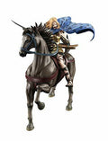 Bandai Figuarts Kingdom Zero Yang Duan He Figure