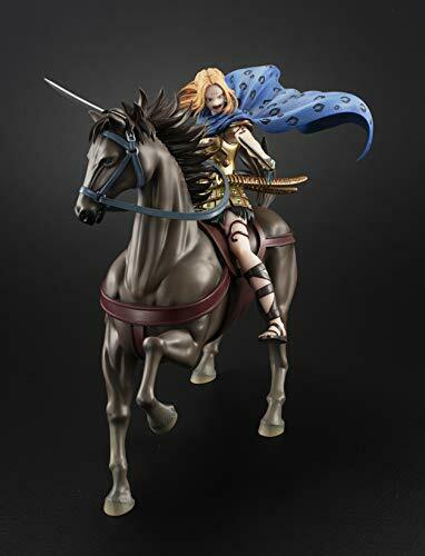 Bandai Figuarts Kingdom Zero Yang Duan He Figure