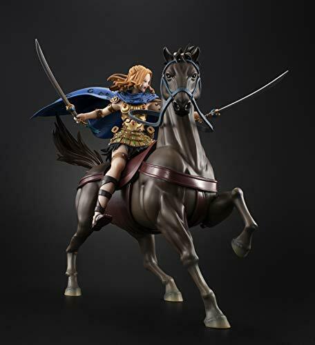 Bandai Figuarts Kingdom Zero Yang Duan He Figure