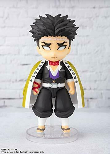 Bandai Figuarts Mini Gyomei Himejima Figure