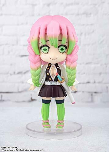 Bandai Figuarts Mini Mitsuri Kanroji Figure