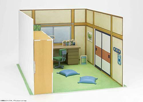 Bandai Figuarts Zero Doraemon Nobita's Room Set Figure