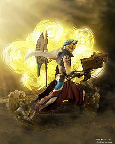 Bandai Figuarts Zero Fate/grand Order Gilgamesh Figure