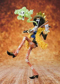 Bandai Figuarts Zero 'humming' Brook Figure