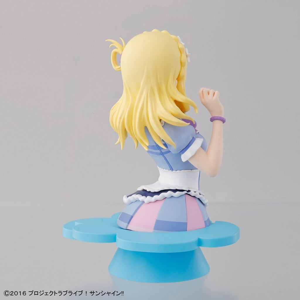 Bandai Figure-rise Bust Love Live! Sunshine!! Mari Ohara Model Kit