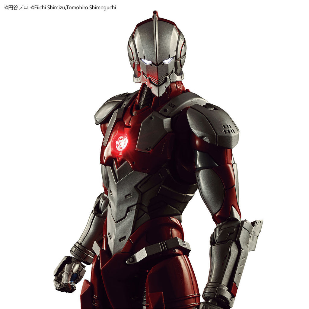 Bandai Figure-rise Standard 1/12 Ultraman B Type Plastic Model Kit