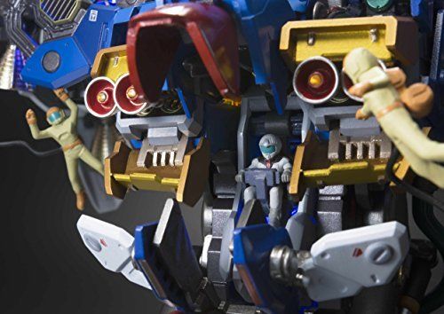 Bandai Formania Ex Rx-78gp01fb Gundam Gp01 Bust Figure