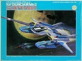 Bandai G-defenser 1/144 Z Gundam Metoro