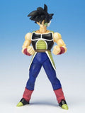 Bandai Hybrid Action Dragon Ball Z Bardock Figure