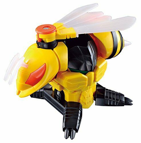 Bandai Mushinin Hachiyasha