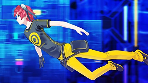 Bandai Namco Digimon Story Cyber Sleuth Psvita Used