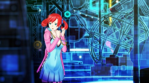 Bandai Namco Digimon Story Cyber Sleuth Psvita Used