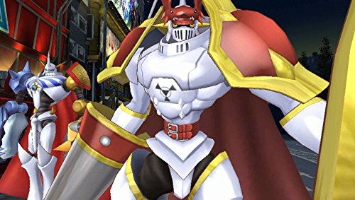 Bandai Namco Digimon Story Cyber Sleuth Psvita Used