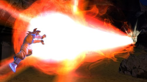 Bandai Namco Dragonball Z Battle Of Z Psvita Used