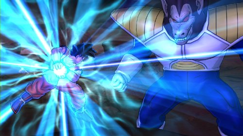Bandai Namco Dragonball Z Battle Of Z Psvita Used