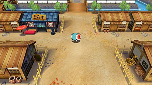Bandai Namco Games Taiko No Tatsujin Rhythmic Adventure Pack Nintendo Switch New