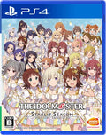 Bandai Namco Games The Idolmaster: Starlit Season Playstation 4 Ps4 New