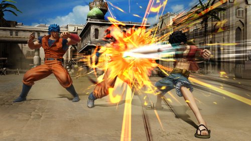 Bandai Namco J Stars Victory Vs Psvita Used