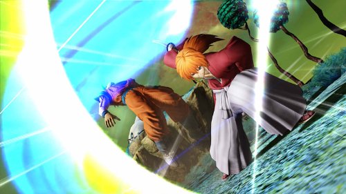 Bandai Namco J Stars Victory Vs Psvita Used