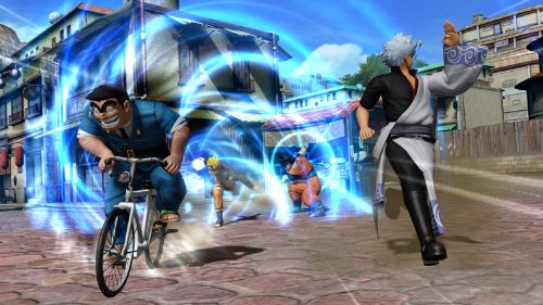 Bandai Namco J Stars Victory Vs Psvita Used