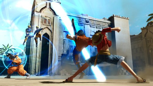 Bandai Namco J Stars Victory Vs Psvita Used