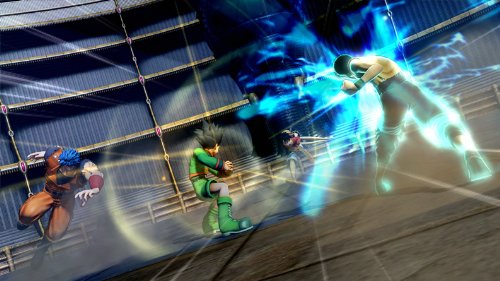 Bandai Namco J Stars Victory Vs Psvita Used