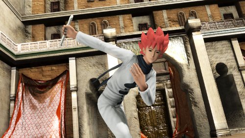 Bandai Namco J Stars Victory Vs Psvita Used