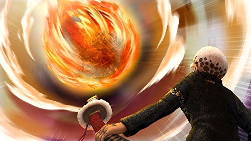 Bandai Namco One Piece: Kaizoku Musou 3 Psvita Used