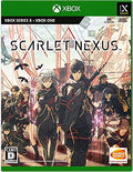 Bandai Scarlet Nexus Xboxone New