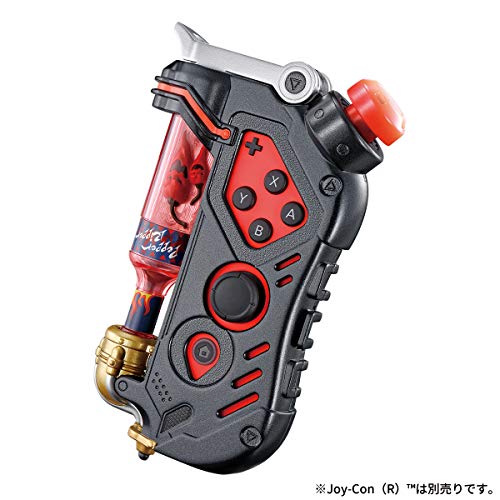Bandai Tabeoja Nintendo Switch New