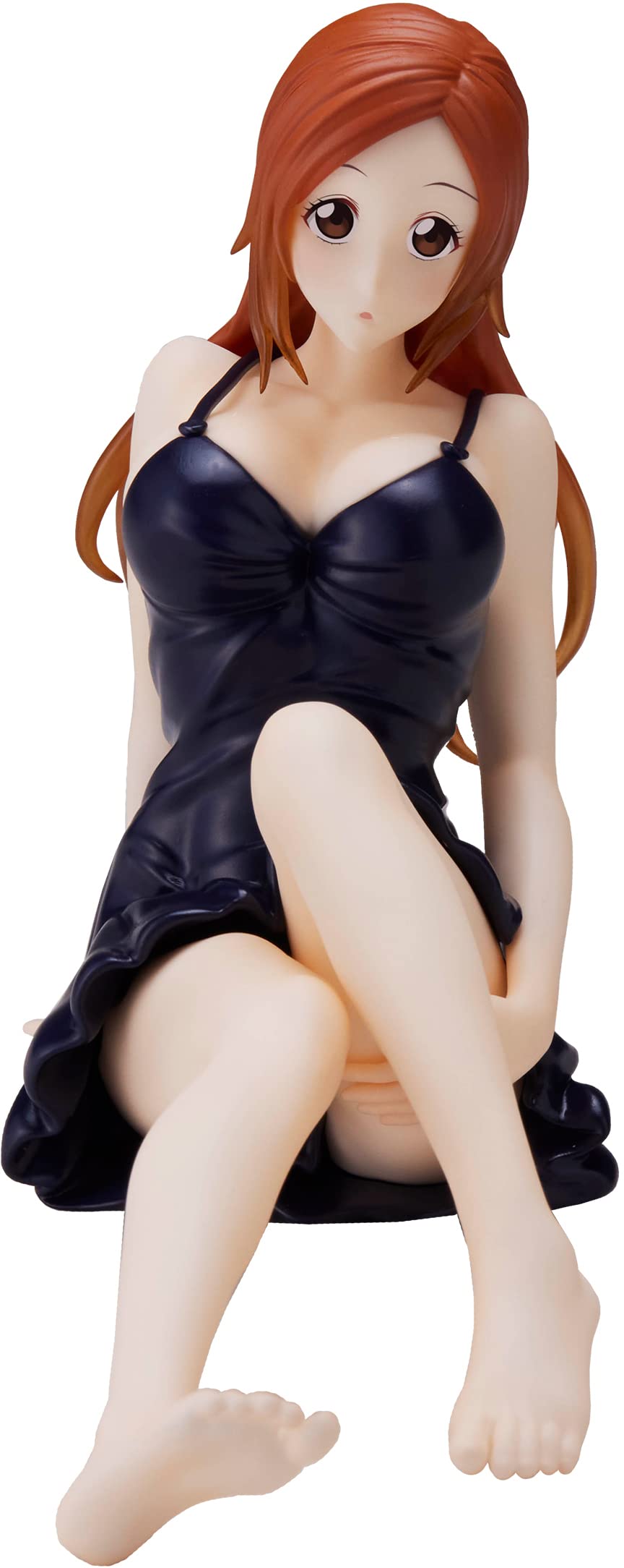 Banpresto Japan Bleach Relax Time Orihime Inoue Figure