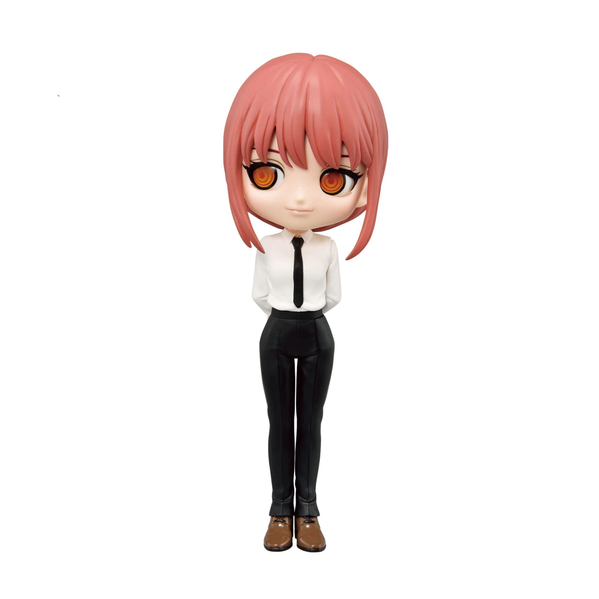 Banpresto Q Posket Chainsawman Makima Collectible Figure