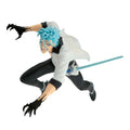 Banpresto Grimmjow Jaegerjaquez Figure - Bleach Vibration Stars Collection