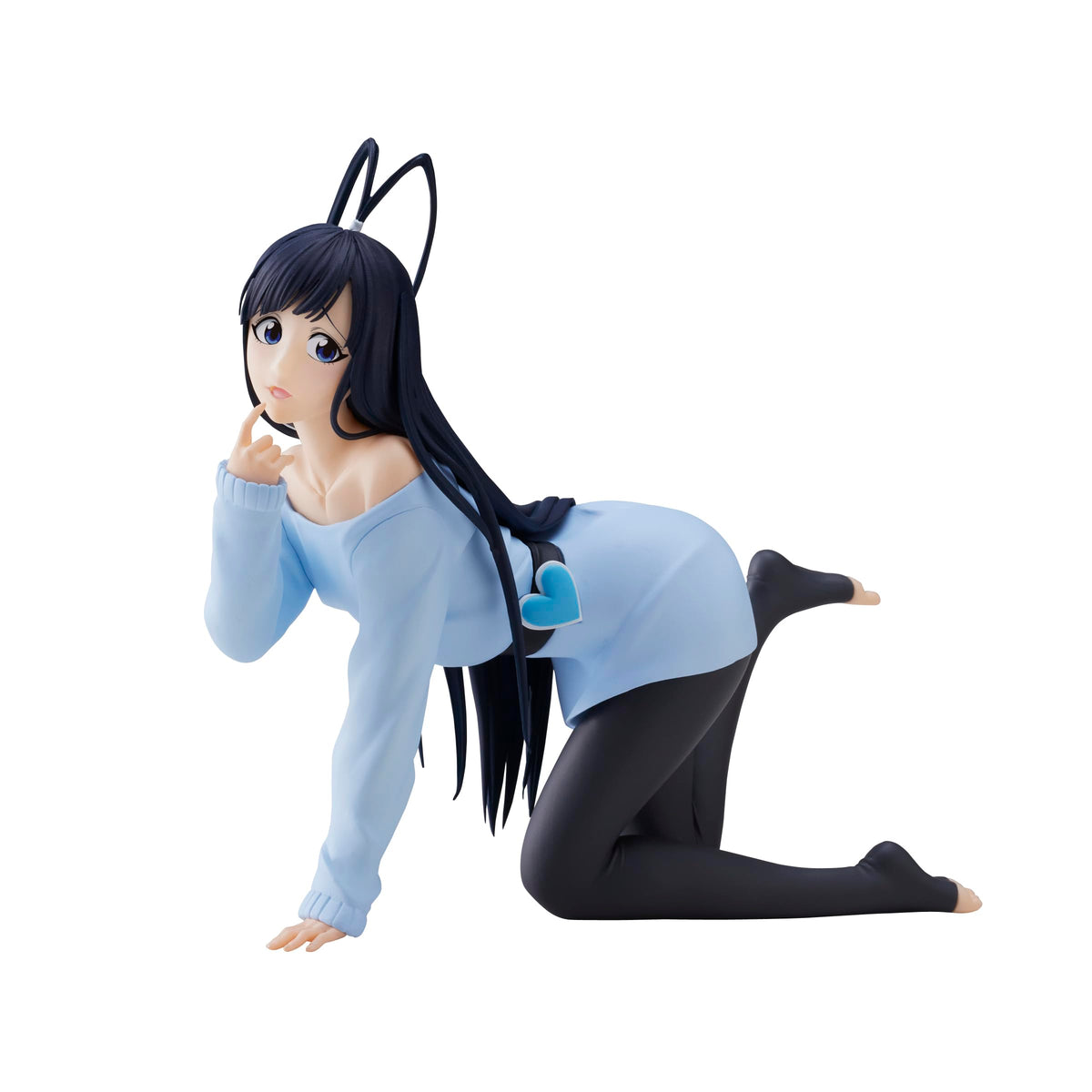 Banpresto Bleach Relax Time Gisele Jewel