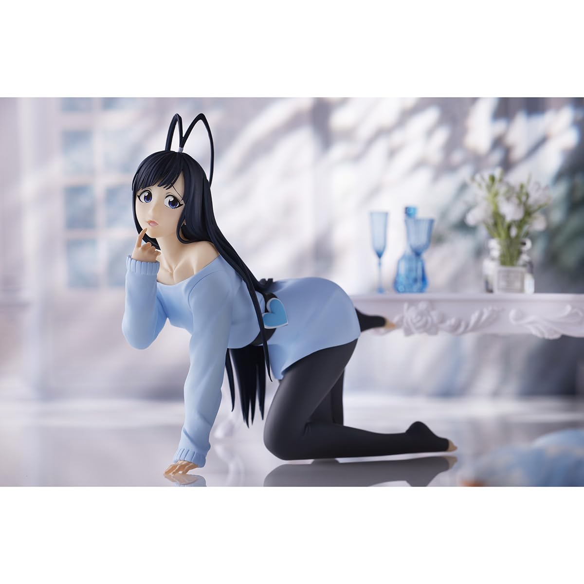 Banpresto Bleach Relax Time Gisele Jewel