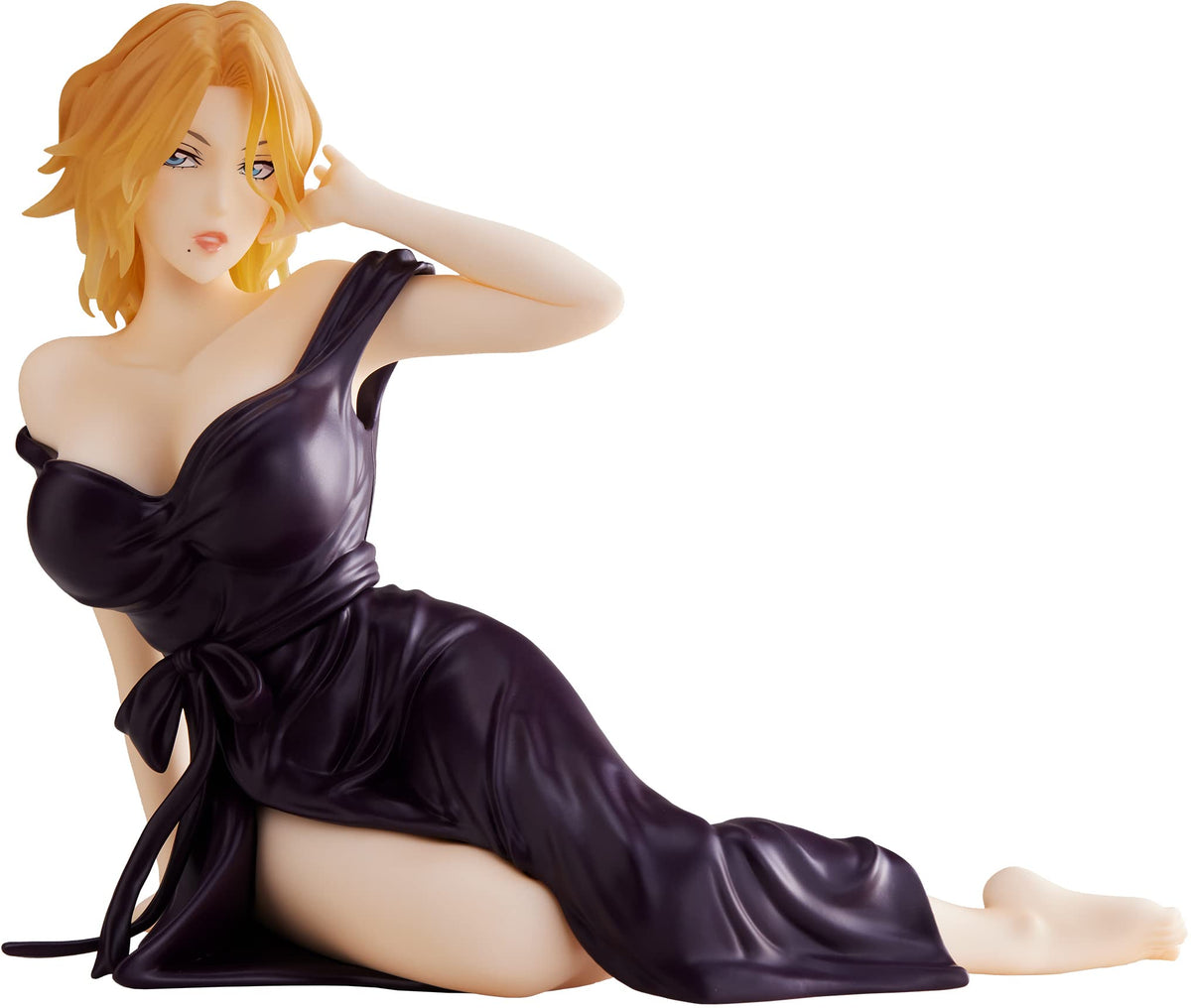 Banpresto Japan Bleach Relax Time Rangiku Matsumoto Figure