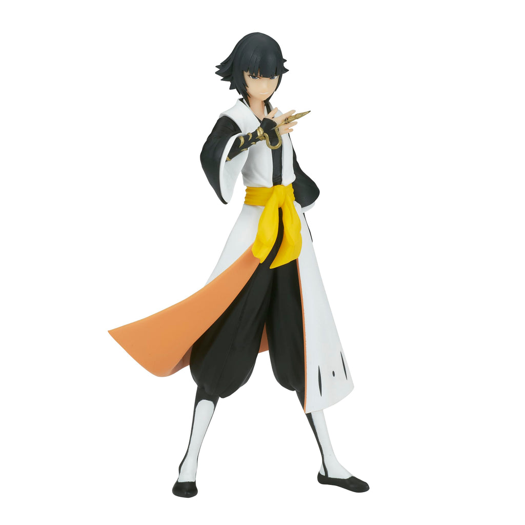 Banpresto Bleach Solid And Souls 砕蜂