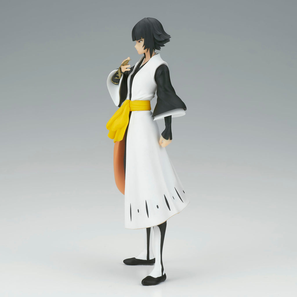 Banpresto Bleach Solid And Souls 砕蜂