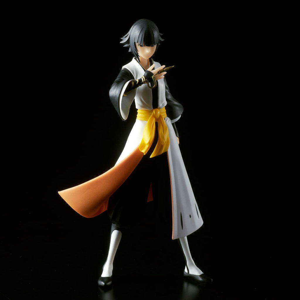 Banpresto Bleach Solid And Souls 砕蜂